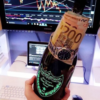 Telegram group profile photo for FOREX Trading