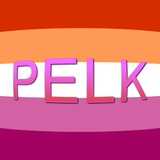 Telegram profile photo for Pelk