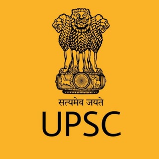 Telegram profile photo for UPSC Polity IR