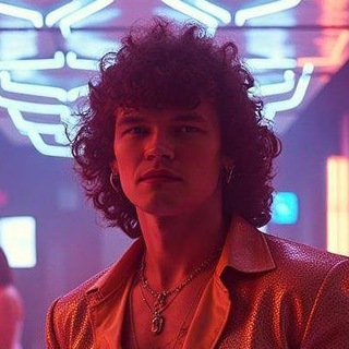 Telegram profile photo for Дмитрий Бурмистров | AI Маркетинг и автоматизация