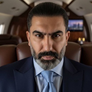 Telegram profile photo for رضا (حاجیان) طلا