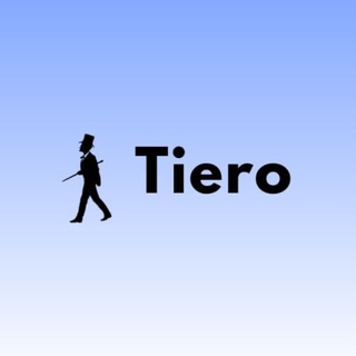 Telegram profile photo for Tiero Wear