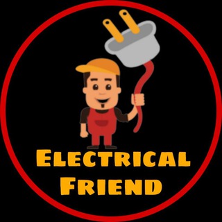 Telegram profile photo for Electrical Friend