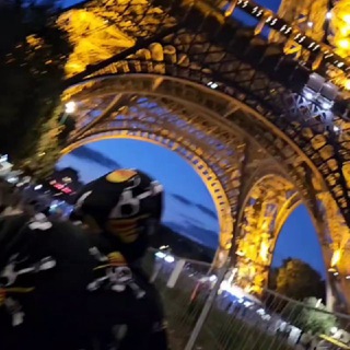 Telegram profile photo for Путешествия Швейцария 🇨🇭 SputnikTravel