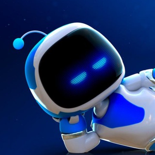 Telegram profile photo for Scalping ROBOT 🤖