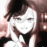 Telegram profile photo for ޭ ℭhére ℵάν𝖎 ༄