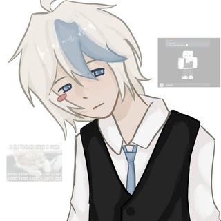Telegram profile photo for Ноки(с)