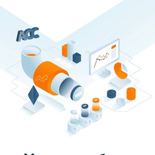 Telegram profile photo for ACC 🧲 MELEGA