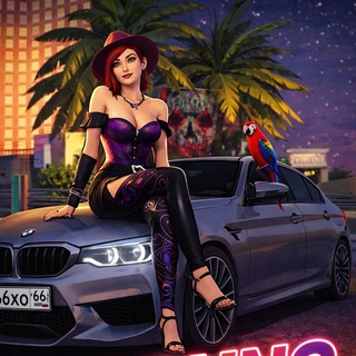 Telegram profile photo for Jessica Bruno