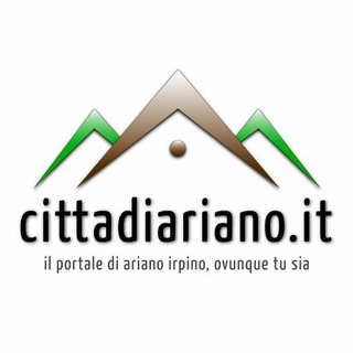 Telegram profile photo for Città di Ariano | Canale Ufficiale 📰🛍️⭐