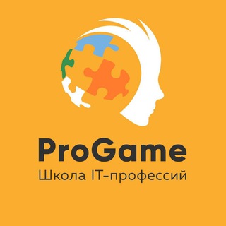 Telegram profile photo for ProGame.27