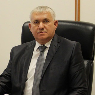 Telegram profile photo for Андрей Гильгенберг
