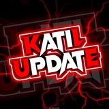 Telegram profile photo for Kᴀᴛɪʟ Bᴏᴛs
