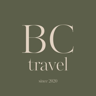 Telegram profile photo for BC Travel