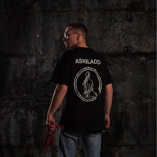Telegram profile photo for Askeladd Rigger