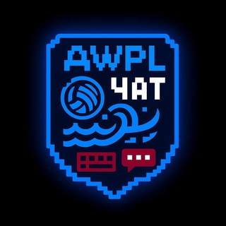 Telegram group profile photo for AWPL чат