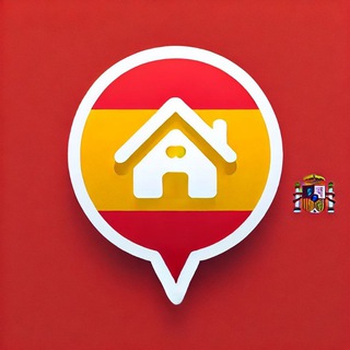 Telegram profile photo for Испания 🇪🇸 Недвижимость и инвестиции