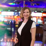 Telegram profile photo for МЕЛЕНТЬЕВА ОКСАНА РАЗВИТИЕ/БИЗНЕС /ТВОРЧЕСТВО☺️