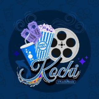 Telegram profile photo for سریال کره ای | کوچی مووی