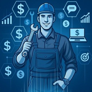 Telegram profile photo for Percorso Xoperaio