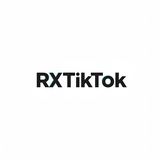 Telegram profile photo for RXTikTok // BHTTPP