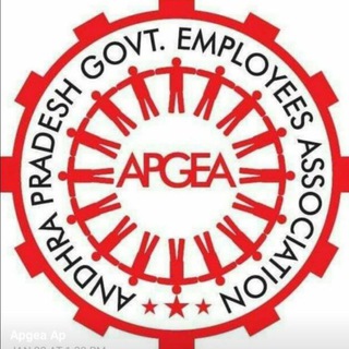 Telegram profile photo for ☸ APGEA ☸