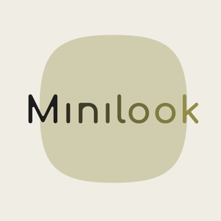 Telegram profile photo for MINI_LOOK_KHV / ДЕТСКАЯ ОДЕЖДА И ДЕКОР ХАБАРОВСК