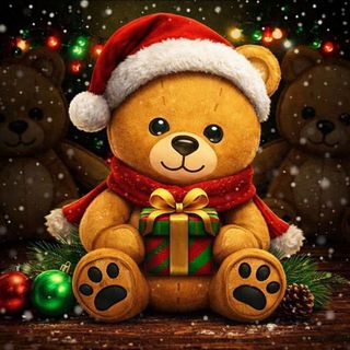 Telegram profile photo for JAVOX GIFTS 🧸