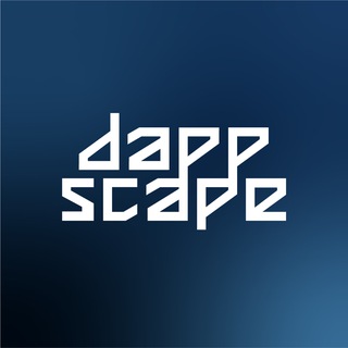Telegram profile photo for Dappscape Hub