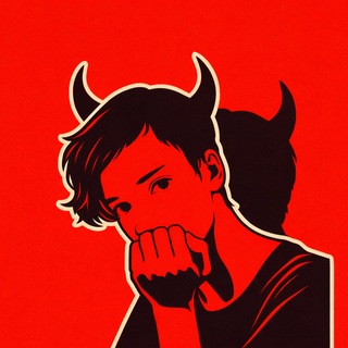 Telegram profile photo for AVADDON⚡️