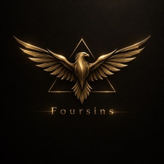 Telegram profile photo for FOURSINS
