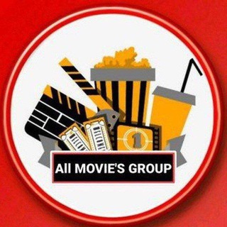 Telegram profile photo for MOVIE REQUEST GROUP