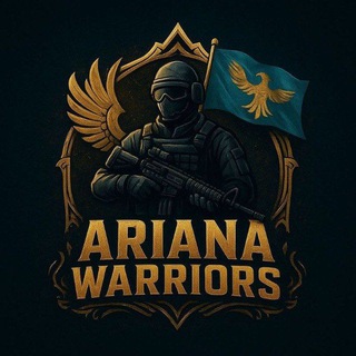 Telegram profile photo for 𝗔𝗥𝗜𝗔𝗡𝗔 𝗪𝗔𝗥𝗥𝗜𝗢𝗥𝗦 𝗧𝗢𝗨𝗥