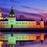 Telegram profile photo for Повестка дня Костромы