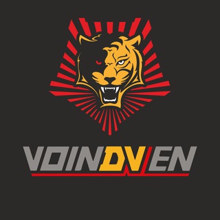Telegram profile photo for Voin DV (EN)