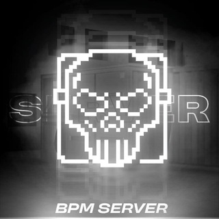 Telegram profile photo for BLOCKPOST | SERVER