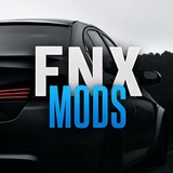 Telegram profile photo for ꜰɴx ᴍᴏᴅs