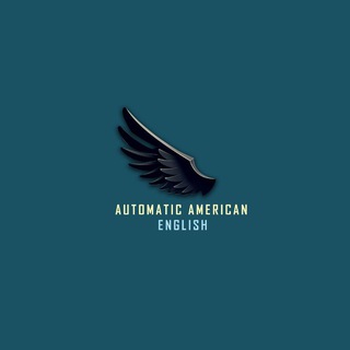 Telegram profile photo for Automatic American English