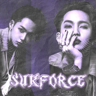 Telegram profile photo for SUKFORCE.