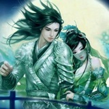 Telegram profile photo for Martial Peak