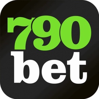 Telegram profile photo for 790bet.com | Chat Oficial®️