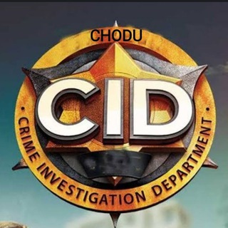 Telegram profile photo for CHODU CID