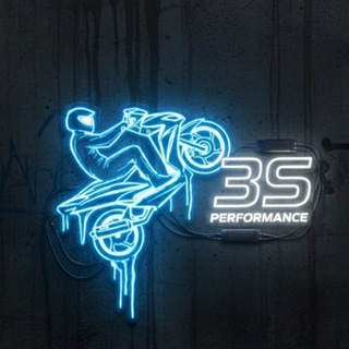 Telegram profile photo for 3s_Team