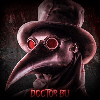 Telegram profile photo for Dr.Bu(🇷🇺АнтимобилизациЯ | Справки)