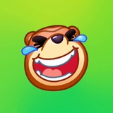 Telegram profile photo for Смех Да и Только 😂