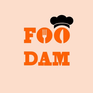 Telegram profile photo for Foodam