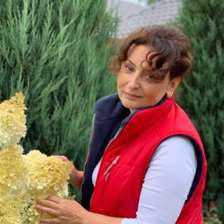 Telegram profile photo for Людмила Кудасова