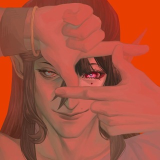 Telegram profile photo for винс богоподобный