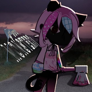 Telegram profile photo for Лужок Нямы☁️