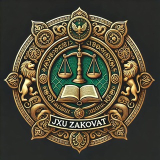 Telegram profile photo for JXU ZAKOVAT 🏆